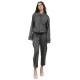 4Tailors The Salsa Jacket Grey (FW25-140 GREY)