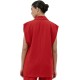4Tailors The Spice It Up Vest (FW25-235 RED)