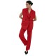 4Tailors The Spice It Up Vest (FW25-235 RED)