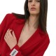 4Tailors The Spice It Up Oversizez BLAZER (FW25-236 RED)