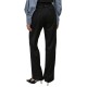 4Tailors The Armor Straight Leg Pants (FW25-272 BLACK)