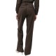 4Tailors The Armor Straight Leg Pants (FW25-272 BROWN)