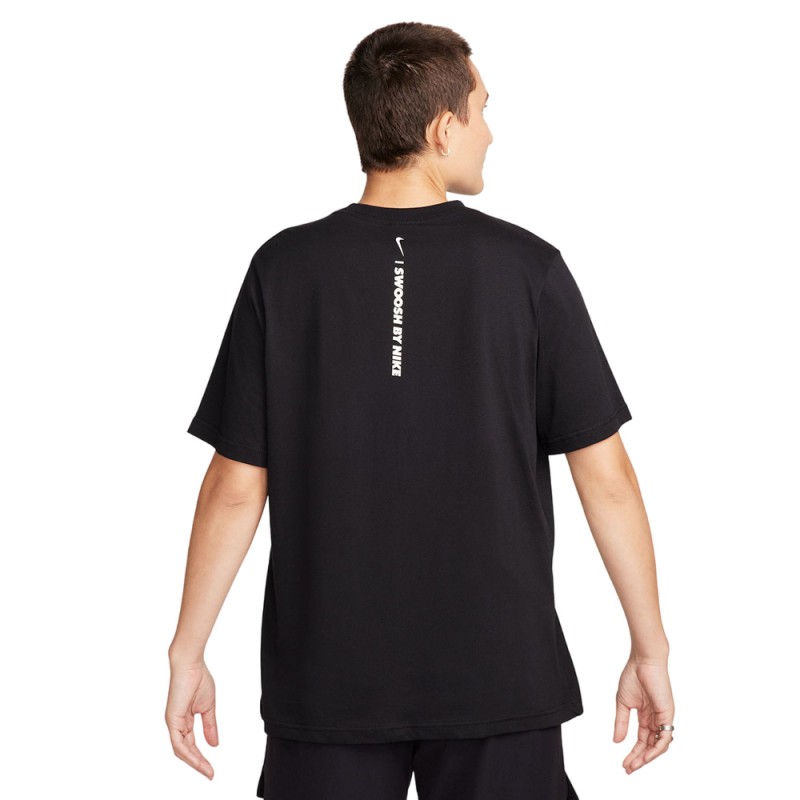 Nike W NSW TEE BF GLS (FZ4634-010)