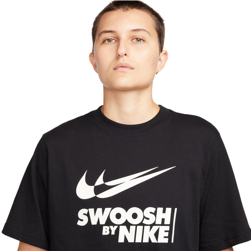 Nike W NSW TEE BF GLS (FZ4634-010)