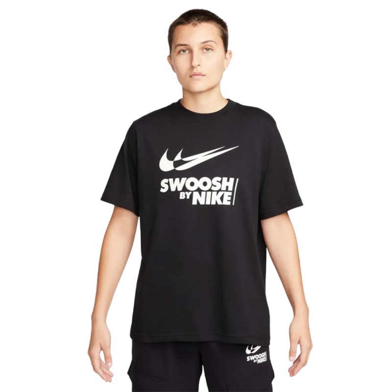 Nike W NSW TEE BF GLS (FZ4634-010)
