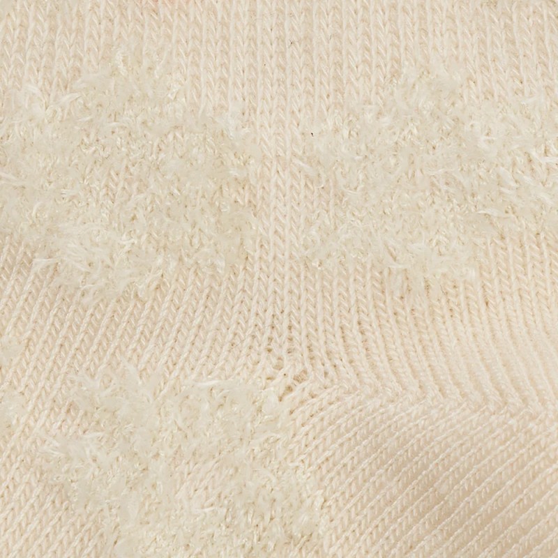 Nike NHG GIRLS FLOWRAL 6PK ANKLE SO (GN1170-X27)