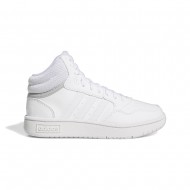Adidas HOOPS 3.0 MID K (GW0401)