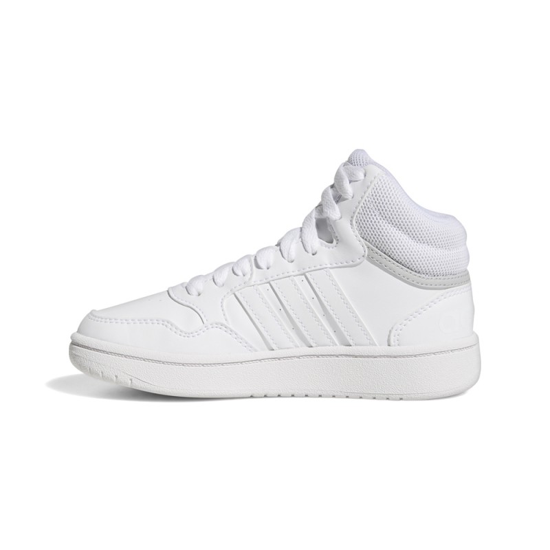 Adidas HOOPS 3.0 MID K (GW0401)