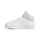 Adidas HOOPS 3.0 MID K (GW0401)