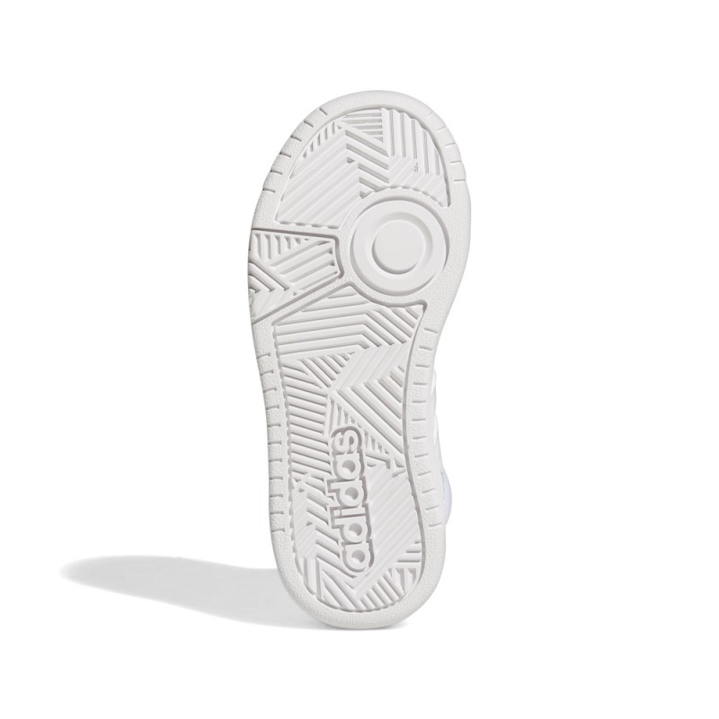Adidas HOOPS 3.0 MID K (GW0401)