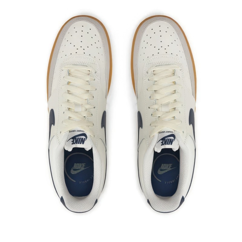 Nike COURT VISION LOW TRK3 (HF1068-133)