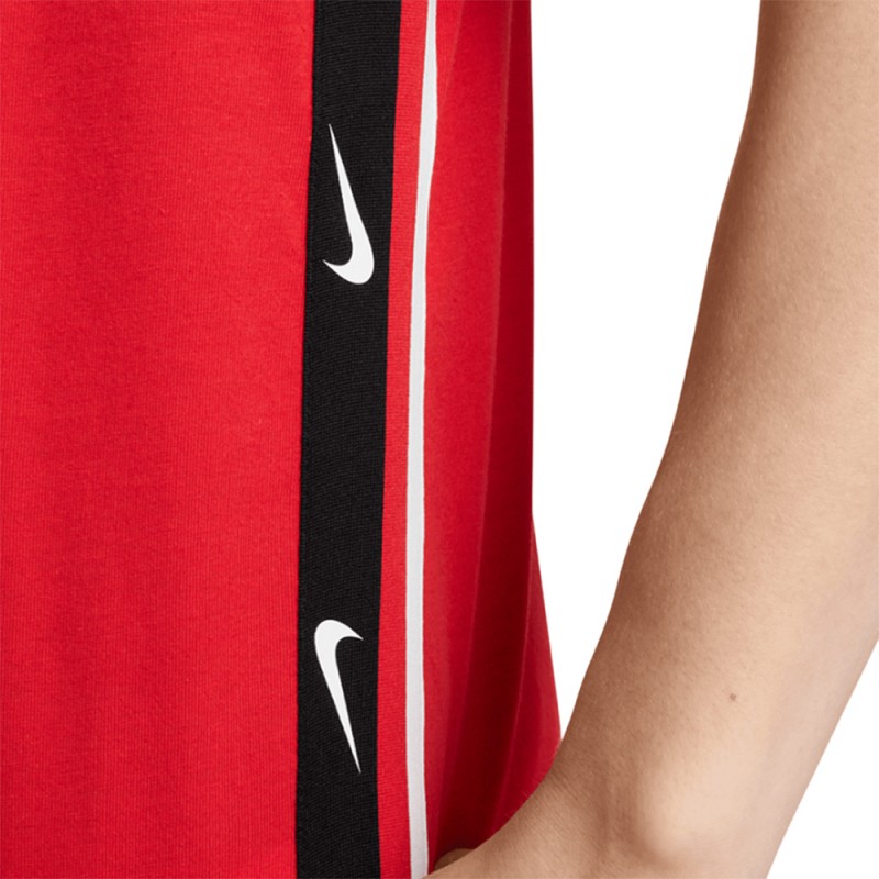 Nike Sportswear Big Kids T-Shirt (HF3404-657)