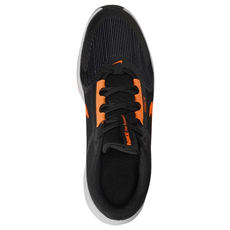 Nike STAR RUNNER 5 (GS) (HF7004-006)
