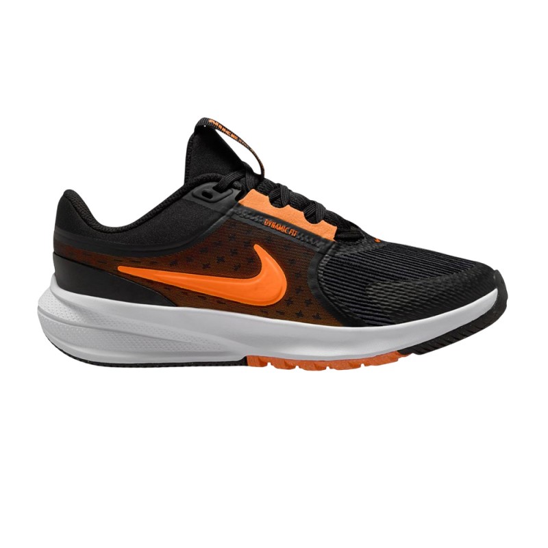 Nike STAR RUNNER 5 (GS) (HF7004-006)