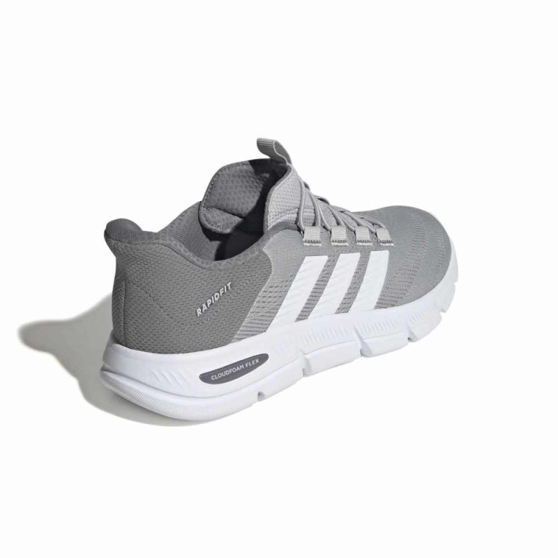 Adidas CLOUDFOAM FLEX - RAPIDFIT (HP6995)