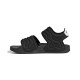 Adidas ADILETTE SANDAL 2 KIDS (HQ0114)