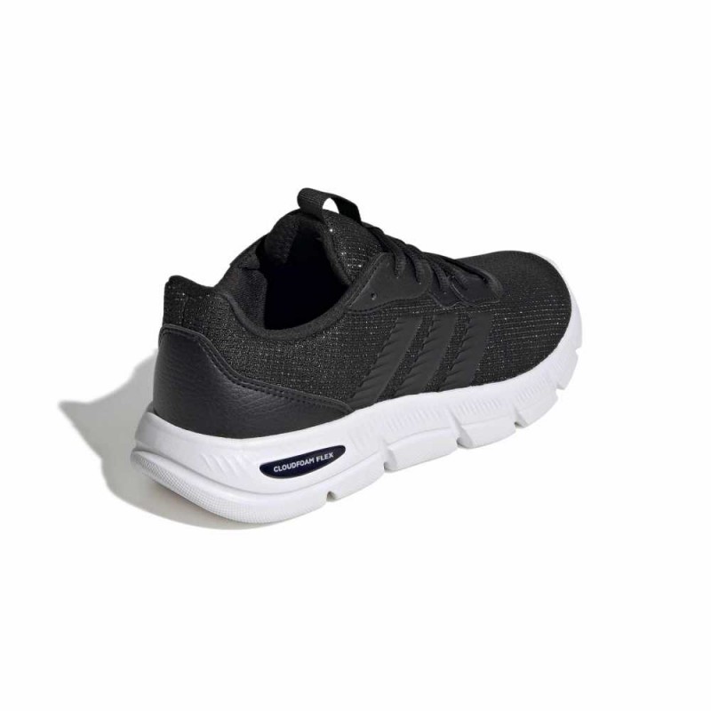 Adidas CLOUDFOAM FLEX LACES SHOES (HQ4968)