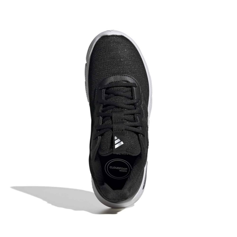 Adidas CLOUDFOAM FLEX LACES SHOES (HQ4968)
