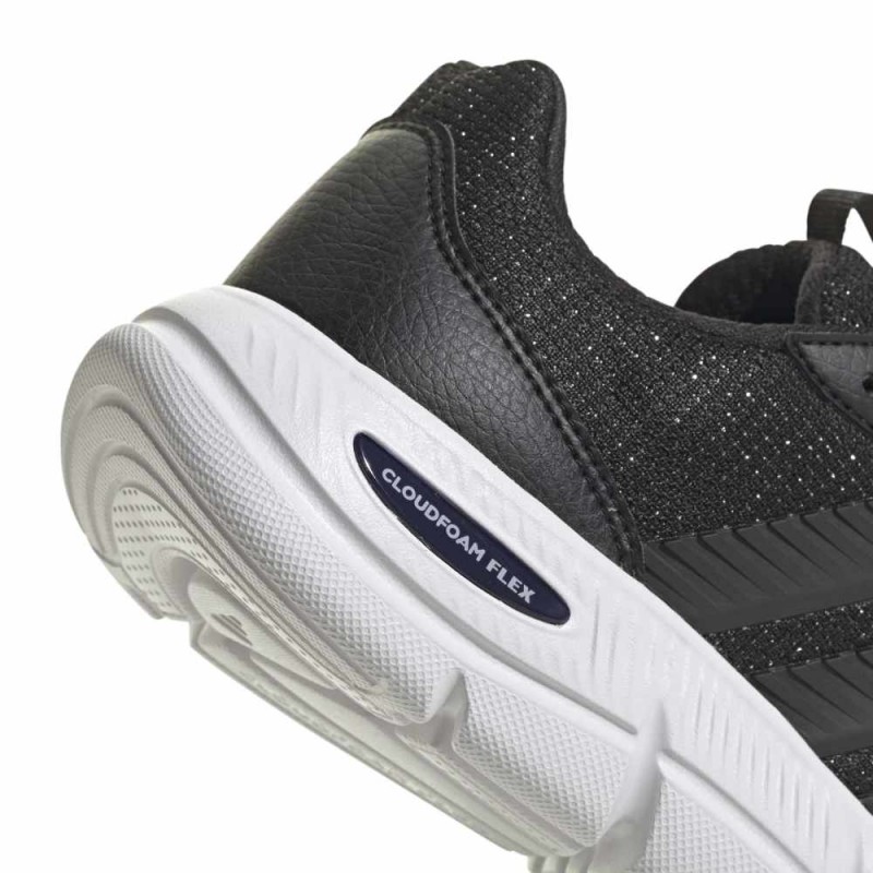Adidas CLOUDFOAM FLEX LACES SHOES (HQ4968)