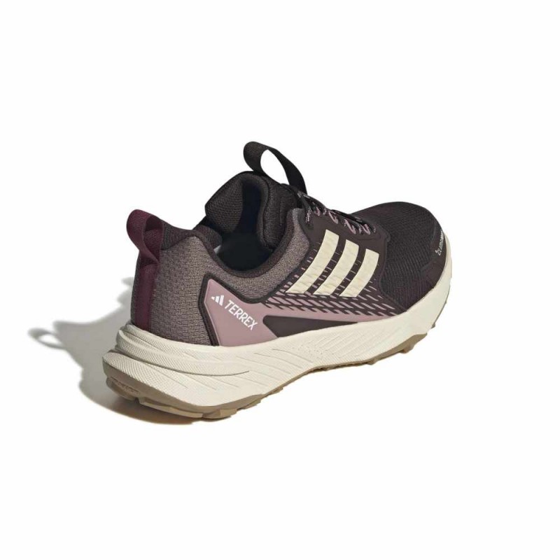 Adidas Terrex Tracefinder 2 CLIMAPROOF Trail Running Shoes (HQ5101)