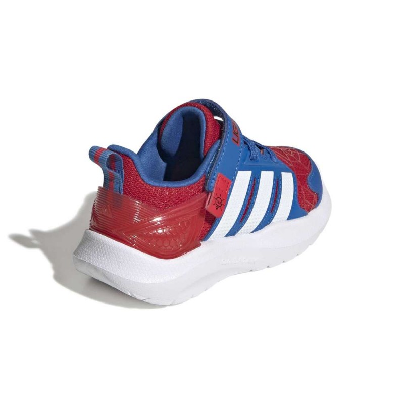 Adidas LIGHTORAMA RNR SPIDER-MAN EL I (HQ9191)