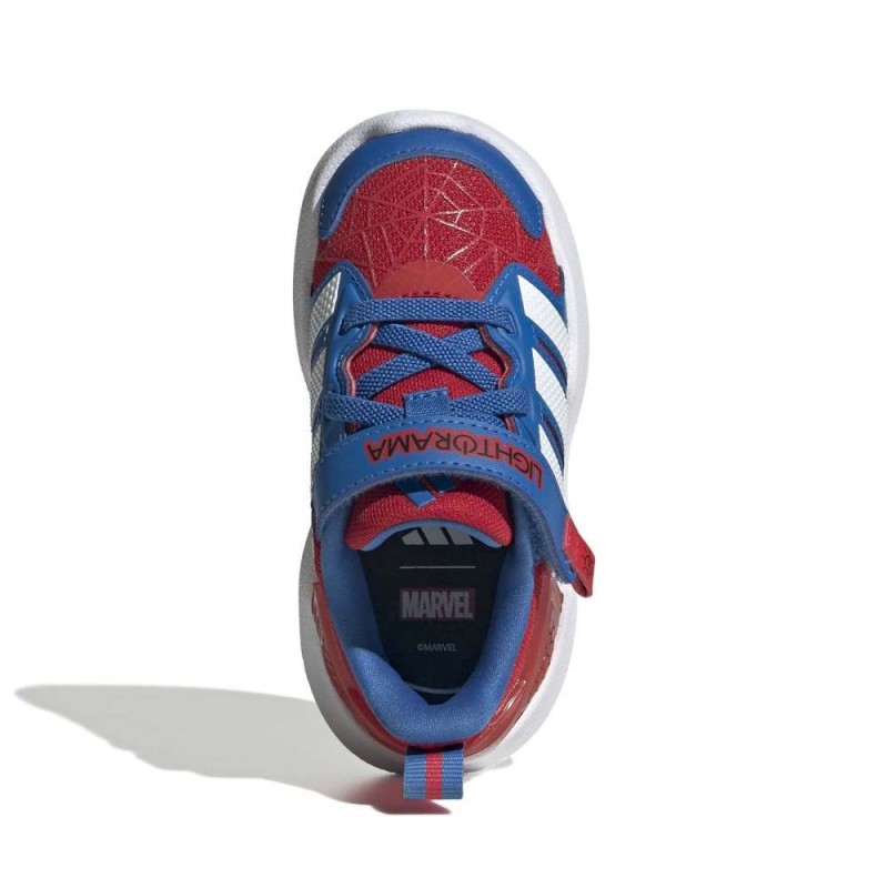 Adidas LIGHTORAMA RNR SPIDER-MAN EL I (HQ9191)