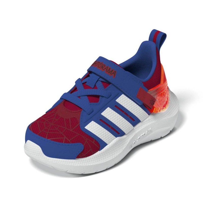 Adidas LIGHTORAMA RNR SPIDER-MAN EL I (HQ9191)