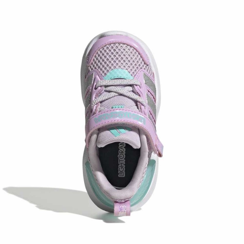 Adidas LIGHTORAMA RUNNER SHOES INFANTS (HQ9258)
