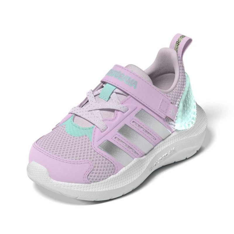 Adidas LIGHTORAMA RUNNER SHOES INFANTS (HQ9258)