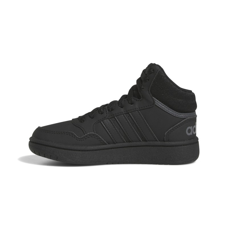Adidas HOOPS 3.0 MID K (HR0228)
