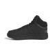 Adidas HOOPS 3.0 MID K (HR0228)