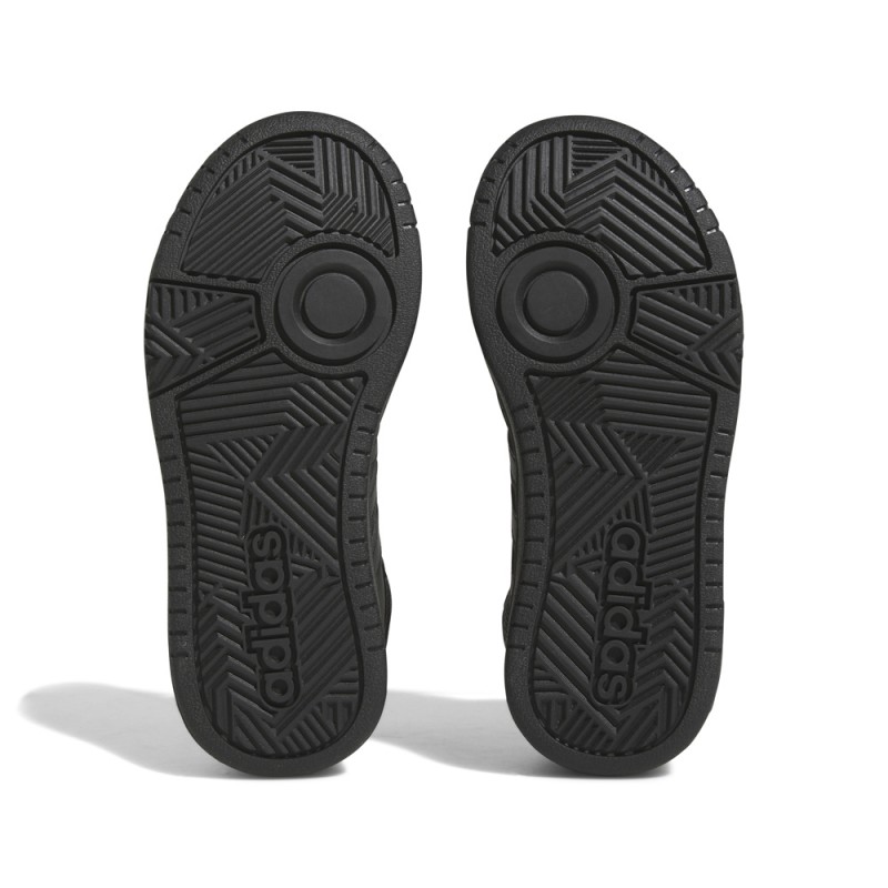 Adidas HOOPS 3.0 MID K (HR0228)