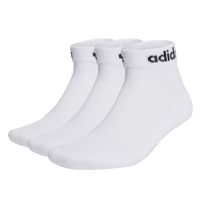 Adidas C LIN ANKLE 3P (HT3457)