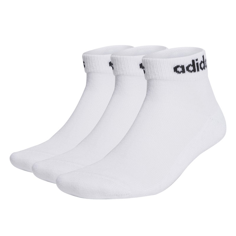 Adidas C LIN ANKLE 3P (HT3457)