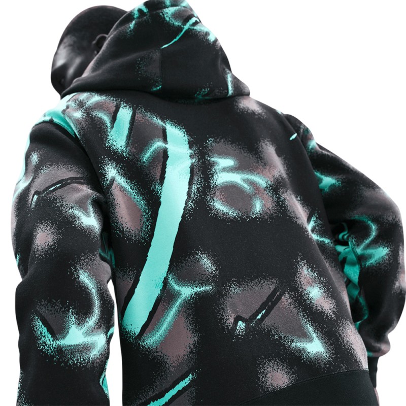 Nike JA M CLUB BB PO HOODIE (HV3378-339)