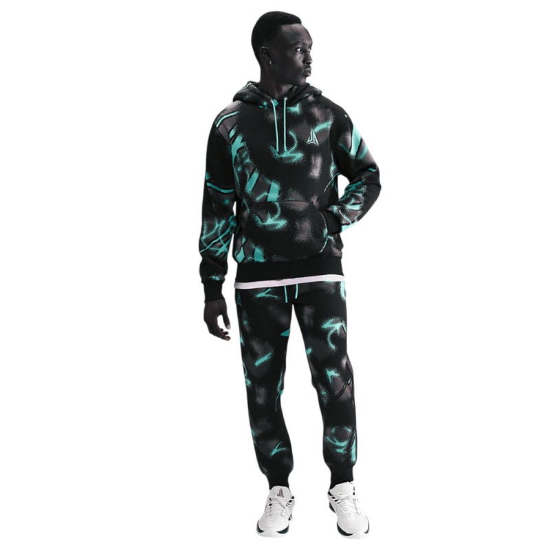 Nike JA M CLUB BB PO HOODIE (HV3378-339)