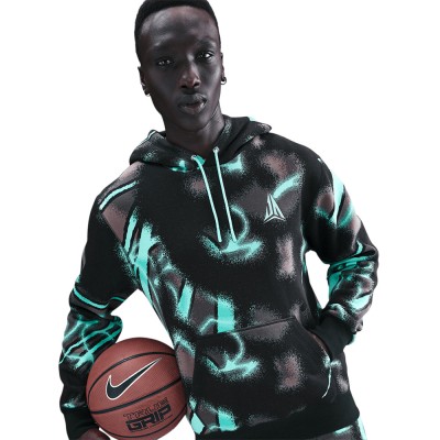 Nike JA M CLUB BB PO HOODIE (HV3378-339)