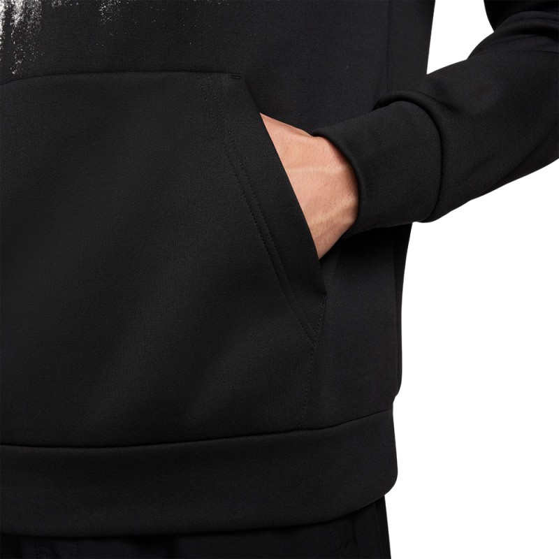 Nike M NK TF FLEECE PO HD GFX (HV4062-010)