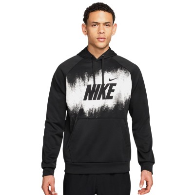 Nike M NK TF FLEECE PO HD GFX (HV4062-010)