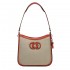 Guess SEBINA BUCKET SHOULDER BAG ΤΣΑΝΤΑ (HWAG9524030 NRO)