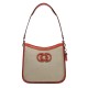 Guess SEBINA BUCKET SHOULDER BAG ΤΣΑΝΤΑ (HWAG9524030 NRO)
