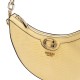 Guess ORLINA TOP ZIP SHOULDER BAG ΤΣΑΝΤΑ (HWKG9531180 CSL)