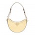 Guess ORLINA TOP ZIP SHOULDER BAG ΤΣΑΝΤΑ (HWKG9531180 CSL)