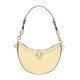 Guess ORLINA TOP ZIP SHOULDER BAG ΤΣΑΝΤΑ (HWKG9531180 CSL)