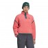Adidas Terrex Multi High Pile Fleece Pullover (HY7930)