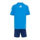Adidas ADIDAS LITTLE KIDS COLLEGIATE SET (HZ0884)
