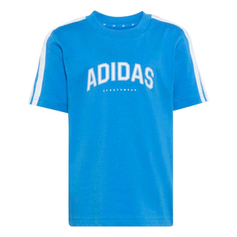 Adidas ADIDAS LITTLE KIDS COLLEGIATE SET (HZ0884)