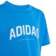 Adidas ADIDAS LITTLE KIDS COLLEGIATE SET (HZ0884)