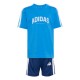 Adidas ADIDAS LITTLE KIDS COLLEGIATE SET (HZ0884)