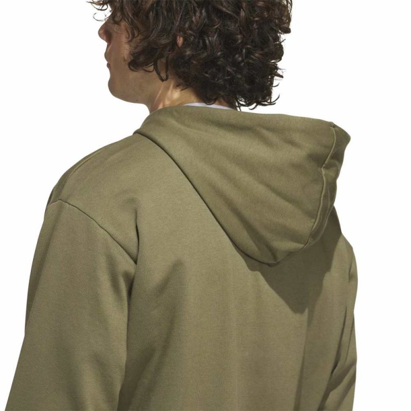 Adidas FEELCOZY FLEECE FULL-ZIP (IA6042)